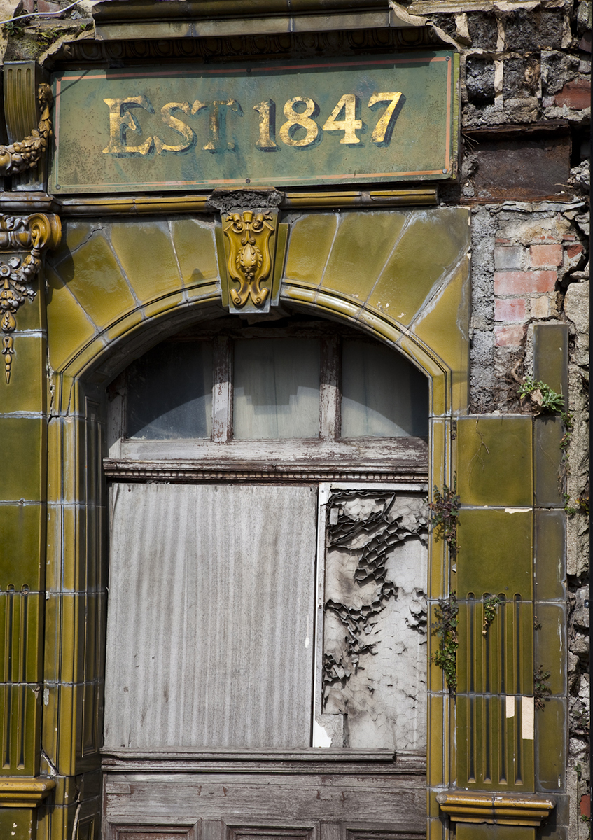 Union Street Plymouth Documentary Photography Archives Tony Cobley