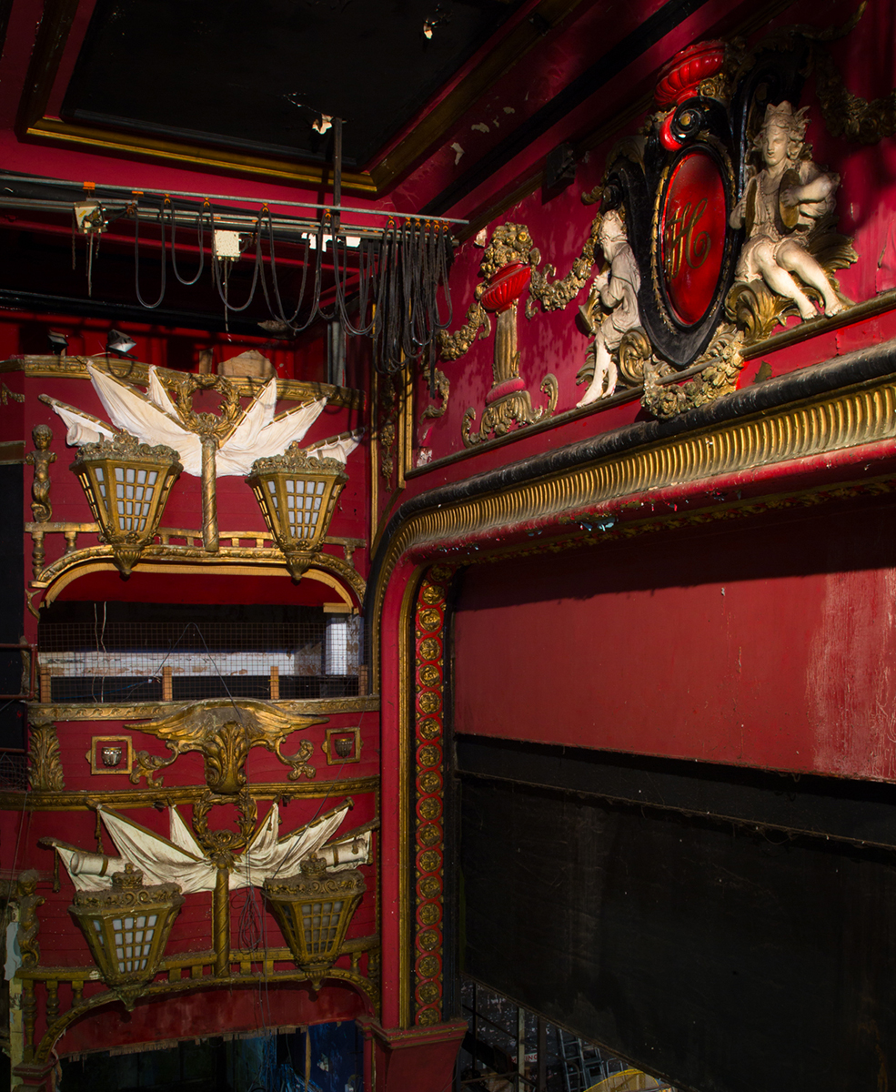 Union Street Plymouth Documentary Photography Archives Tony Cobley